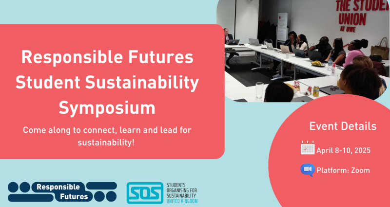 AIUB Students to Present at Global Student Sustainability Symposium